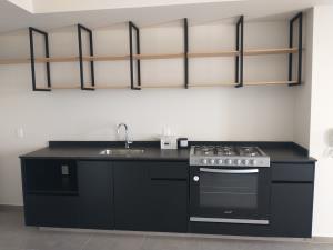 Departamento Coordenada Living