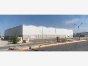 Nave en renta en Parque Industrial Santa Rita, Gómez Palacio, Durango