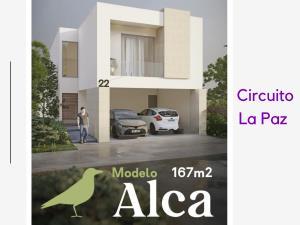 Casa en venta en La Barranca, Torreón, Coahuila de Zaragoza