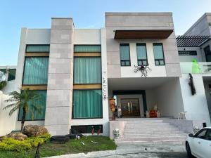 Casa en venta en Residencial Canterías, Monterrey, Nuevo León