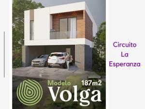 Casa en venta en La Barranca, Torreón, Coahuila de Zaragoza