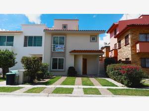 Casa en renta en San Antonio de Ayala, Irapuato, Guanajuato