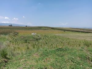 Terreno en venta en Santa Cruz Cuauhtenco, Zinacantepec, México