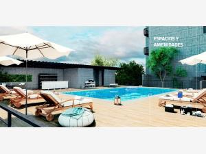 Departamento en venta en Lomas de Angelópolis, San Andrés Cholula, Puebla