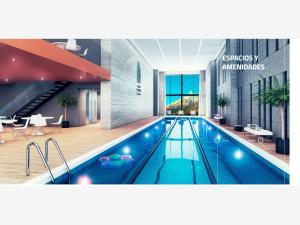 Departamento en venta en Lomas de Angelópolis, San Andrés Cholula, Puebla