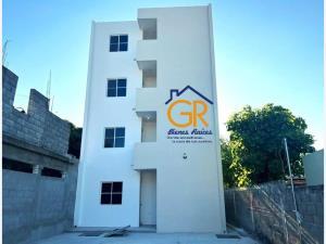 Departamento en venta en Monte Alto, Altamira, Tamaulipas