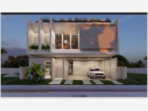 Casa en venta en Las Olas Residencial, Alvarado, Veracruz de Ignacio de la Llave