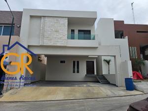 Casa en venta en Hacienda del Rul, Tampico, Tamaulipas