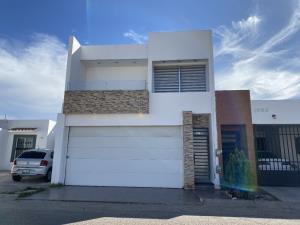 Casa en venta en Valle Alto, Culiacán, Sinaloa