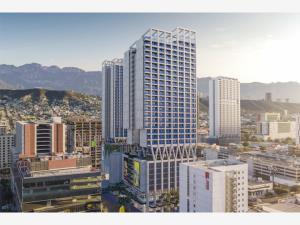 Departamento en venta en Centro, Monterrey, Nuevo León