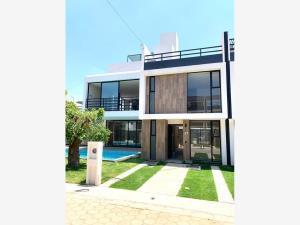 Casa en venta en San Juan Cuautlancingo, Cuautlancingo, Puebla Casa en venta en San Juan Cuautlancingo, Cuautlancingo, Puebla