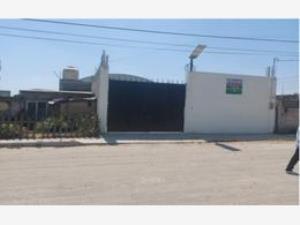Bodega en venta en La Crespa, Toluca, México