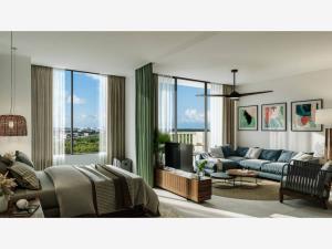 Departamento en venta en Cancún Centro, Benito Juárez, Quintana Roo
