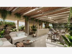 Departamento en venta en Cancún Centro, Benito Juárez, Quintana Roo