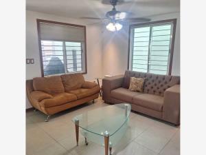 Casa en renta en Misión de Anáhuac, General Escobedo, Nuevo León