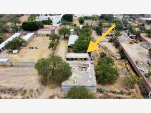 Finca-Rancho en venta en La Laborcita, León, Guanajuato