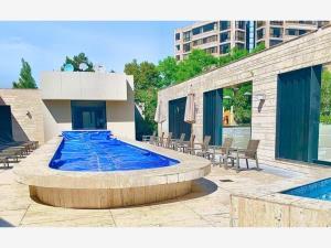 Departamento en venta en Polanco V Sección, Miguel Hidalgo, Ciudad de México