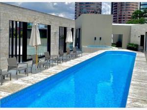 Departamento en venta en Polanco V Sección, Miguel Hidalgo, Ciudad de México