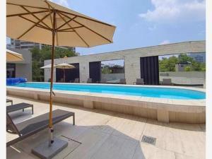 Departamento en venta en Polanco V Sección, Miguel Hidalgo, Ciudad de México