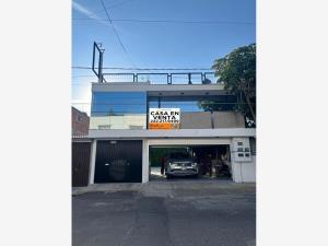 Casa en venta en Santa Cruz Buenavista, Puebla, Puebla