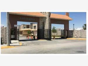 Terreno en venta en Los Cedros, Gómez Palacio, Durango
