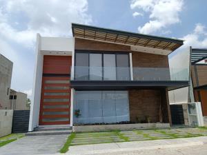 Casa en renta en Campestre Haras, Amozoc, Puebla