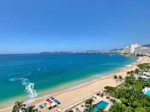 Departamento en venta en Club Deportivo, Acapulco de Juárez, Guerrero