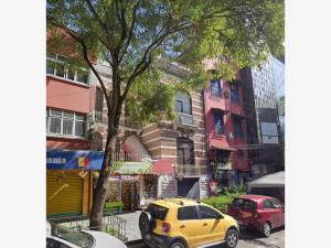 Casa en venta en Juarez, Cuauhtémoc, Ciudad de México Casa en venta en Juarez, Cuauhtémoc, Ciudad de México