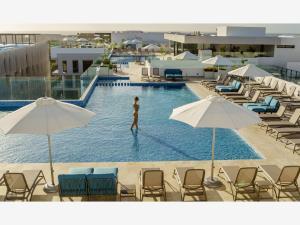 Departamento en venta en Zazil Ha, Solidaridad, Quintana Roo