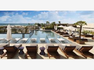Departamento en venta en Zazil Ha, Solidaridad, Quintana Roo