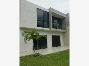 Casa en venta en Burgos Bugambilias, Temixco, Morelos