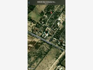 Terreno en venta en Urrutias, Salinas Victoria, Nuevo León