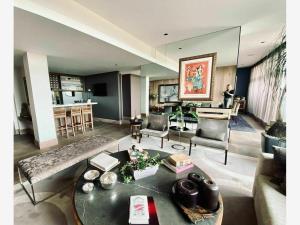 Departamento en venta en Santa Fe Cuajimalpa, Cuajimalpa de Morelos, Ciudad de México
