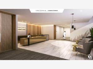Consultorio en renta en Reserva Territorial Atlixcayotl, San Andrés Cholula, Puebla