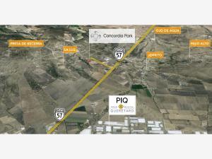 Terreno en venta en Jofrito, Querétaro, Querétaro