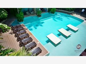 Departamento en venta en Playa del Carmen Centro, Solidaridad, Quintana Roo