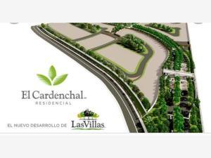 Terreno en venta en El Cardenchal, Torreón, Coahuila de Zaragoza