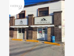 Local en venta en Lucio Blanco II, Juárez, Chihuahua