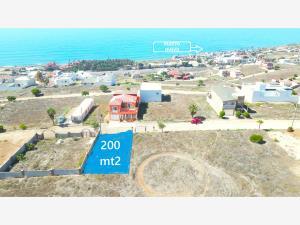 Terreno en venta en Mar de Puerto Nuevo I, Playas de Rosarito, Baja California