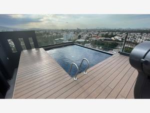 Departamento en venta en Jardines de La Patria, Zapopan, Jalisco