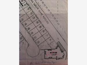 Terreno en venta en Pueblo Nuevo, Corregidora, Querétaro