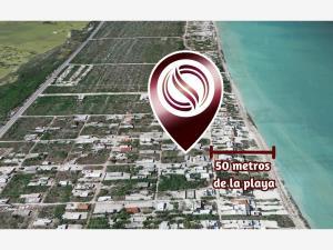 Departamento en venta en Chicxulub Puerto, Progreso, Yucatán