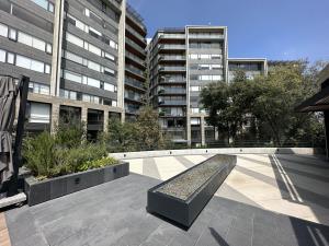 Departamento en venta en Lomas de Bezares, Miguel Hidalgo, Ciudad de México