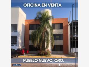 Oficina en venta en Pueblo Nuevo, Corregidora, Querétaro