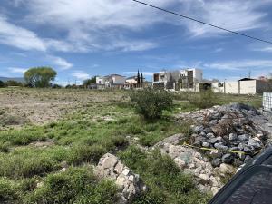 Terreno en venta en El Refugio, Arteaga, Coahuila de Zaragoza