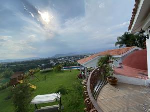 Casa en venta en Lomas de Cocoyoc, Atlatlahucan, Morelos