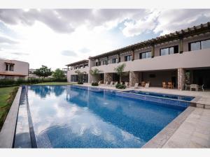 Terreno en venta en Club de Golf Ventanas, San Miguel de Allende, Guanajuato