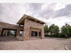 Terreno en venta en Club de Golf Ventanas, San Miguel de Allende, Guanajuato