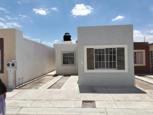 Casa en venta en La Rosita, Torreón, Coahuila de Zaragoza