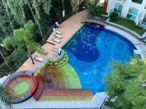 Departamento en venta en Buenavista, Cuernavaca, Morelos